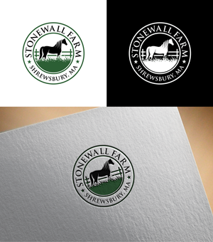 Diseño de Logo por RA-bica para Adams Landscapes, LLC | Diseño: #36088721