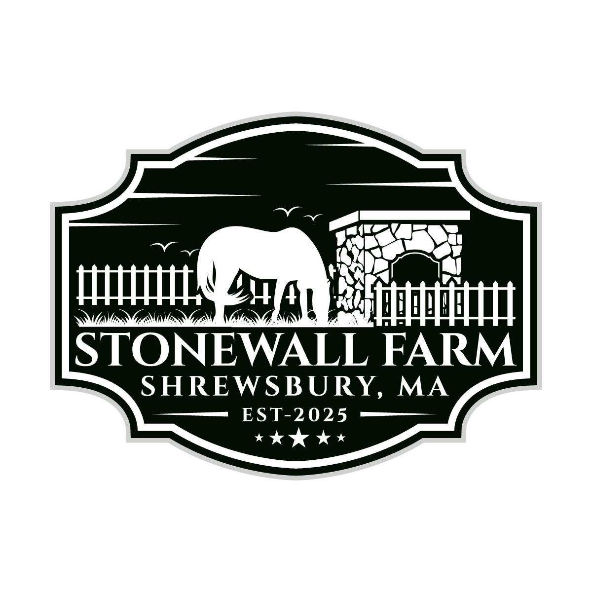 Diseño de Logo por Suvendu.S para Adams Landscapes, LLC | Diseño #36097352