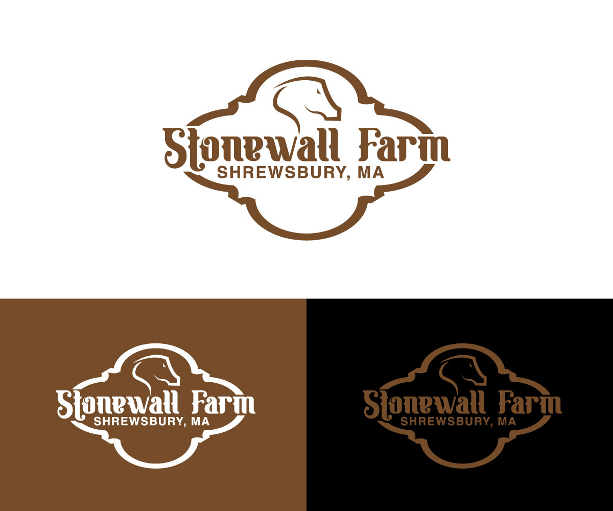 Logo Design by RaKu 2 for Adams Landscapes, LLC | Design #36105607