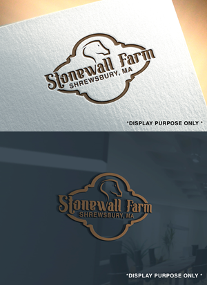Diseño de Logo por RaKu 2 para Adams Landscapes, LLC | Diseño: #36105647