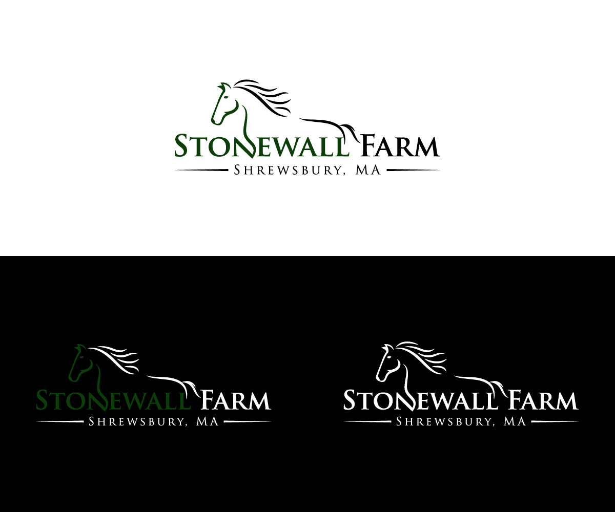 Logo Design by Ahasanu for Adams Landscapes, LLC | Design #36091220