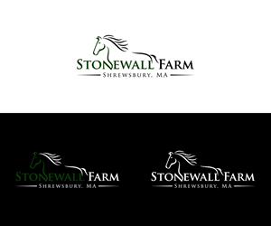Logo Design by Ahasanu for Adams Landscapes, LLC | Design: #36091220