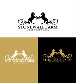 Logo Design by Tehmina bibi for Adams Landscapes, LLC | Design: #36092150