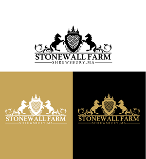 Logo Design by Tehmina bibi for Adams Landscapes, LLC | Design: #36092151