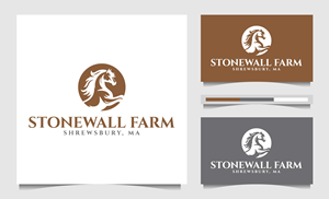 Logo Design by eleonora124 for Adams Landscapes, LLC | Design: #36092040