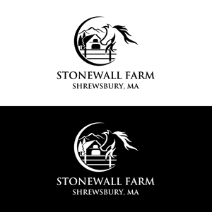 Logo Design by magelangart for Adams Landscapes, LLC | Design: #36092408