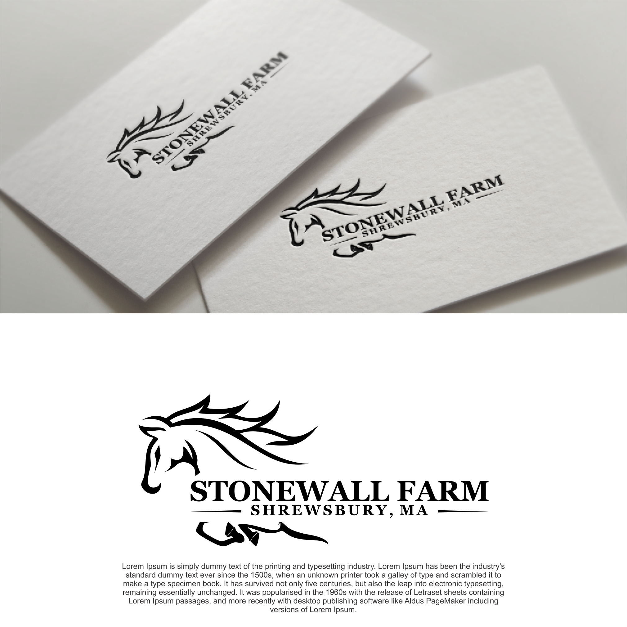 Logo Design by diego costa for Adams Landscapes, LLC | Design #36086977