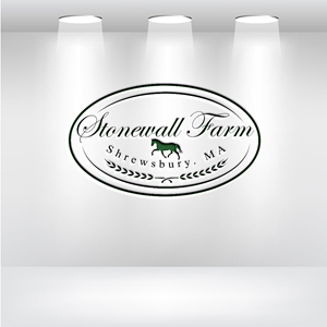 Logo Design by VisionCraft™ for Adams Landscapes, LLC | Design: #36085949