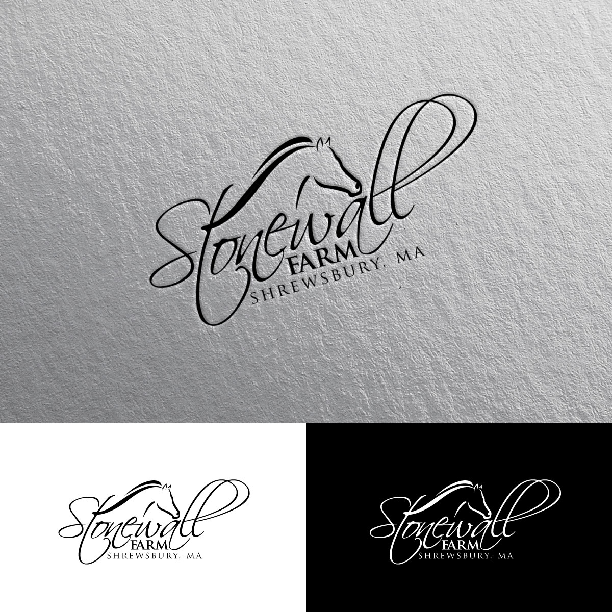 Diseño de Logo por Alex Henry para Adams Landscapes, LLC | Diseño #36087937
