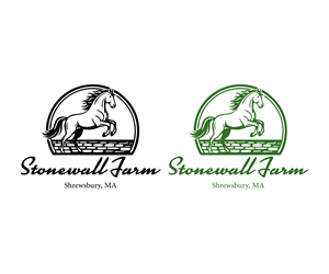 Logo Design by BUSUJIMA_SAN for Adams Landscapes, LLC | Design: #36087999