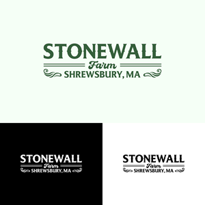 Logo Design by Boril Std for Adams Landscapes, LLC | Design: #36086659
