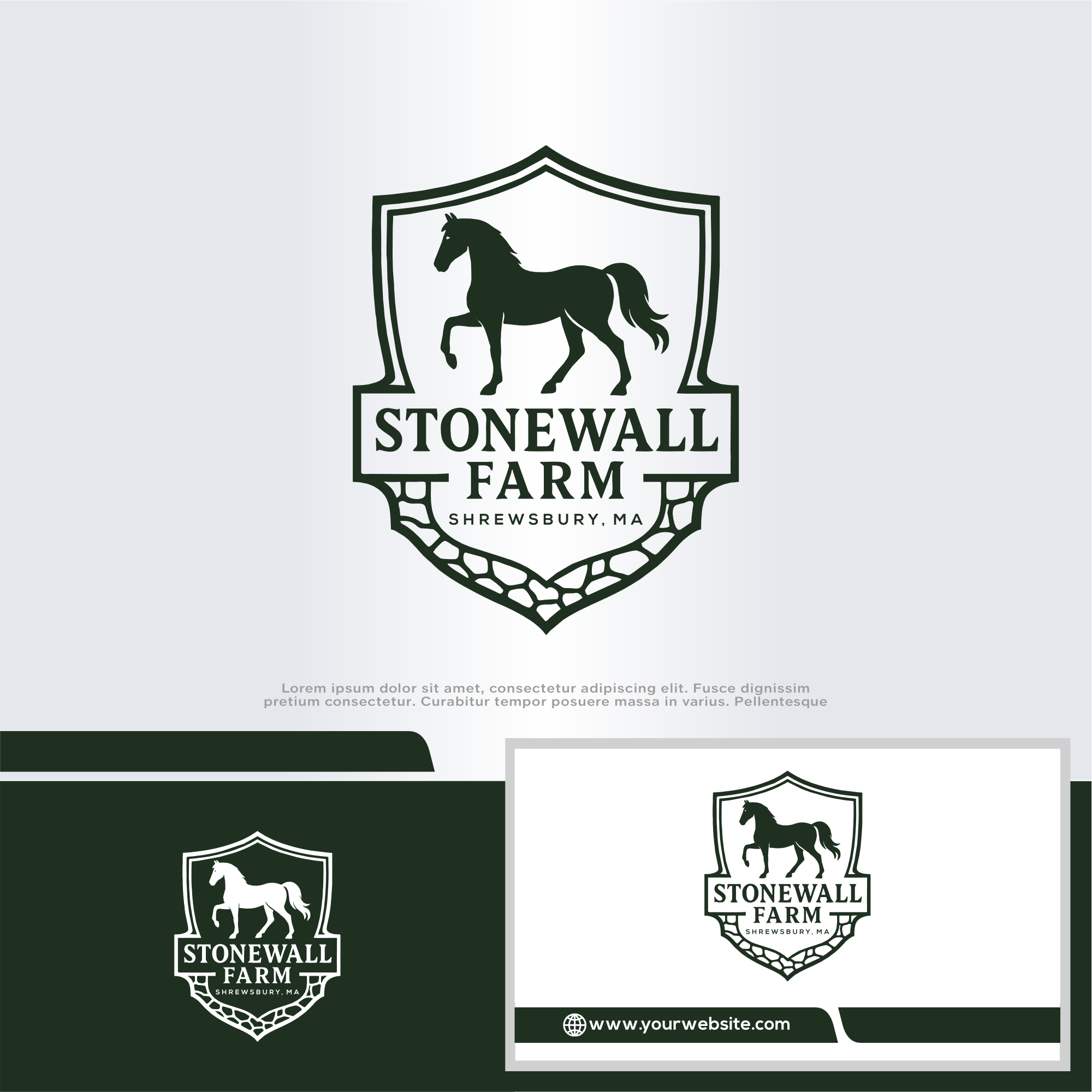 Diseño de Logo por win it para Adams Landscapes, LLC | Diseño #36098227