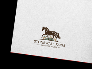Diseño de Logo por Sajee. para Adams Landscapes, LLC | Diseño: #36098218