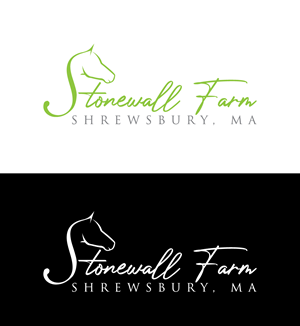 Logo-Design von SR303 für Adams Landscapes, LLC | Design: #36092204