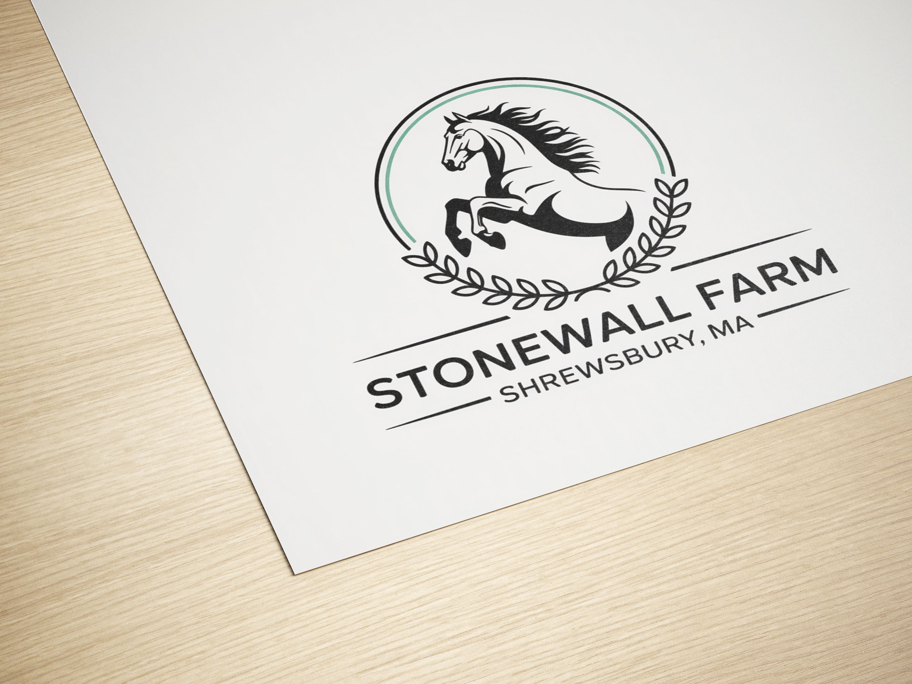 Logo Design by PixelCraft Designs for Adams Landscapes, LLC | Design #36095469