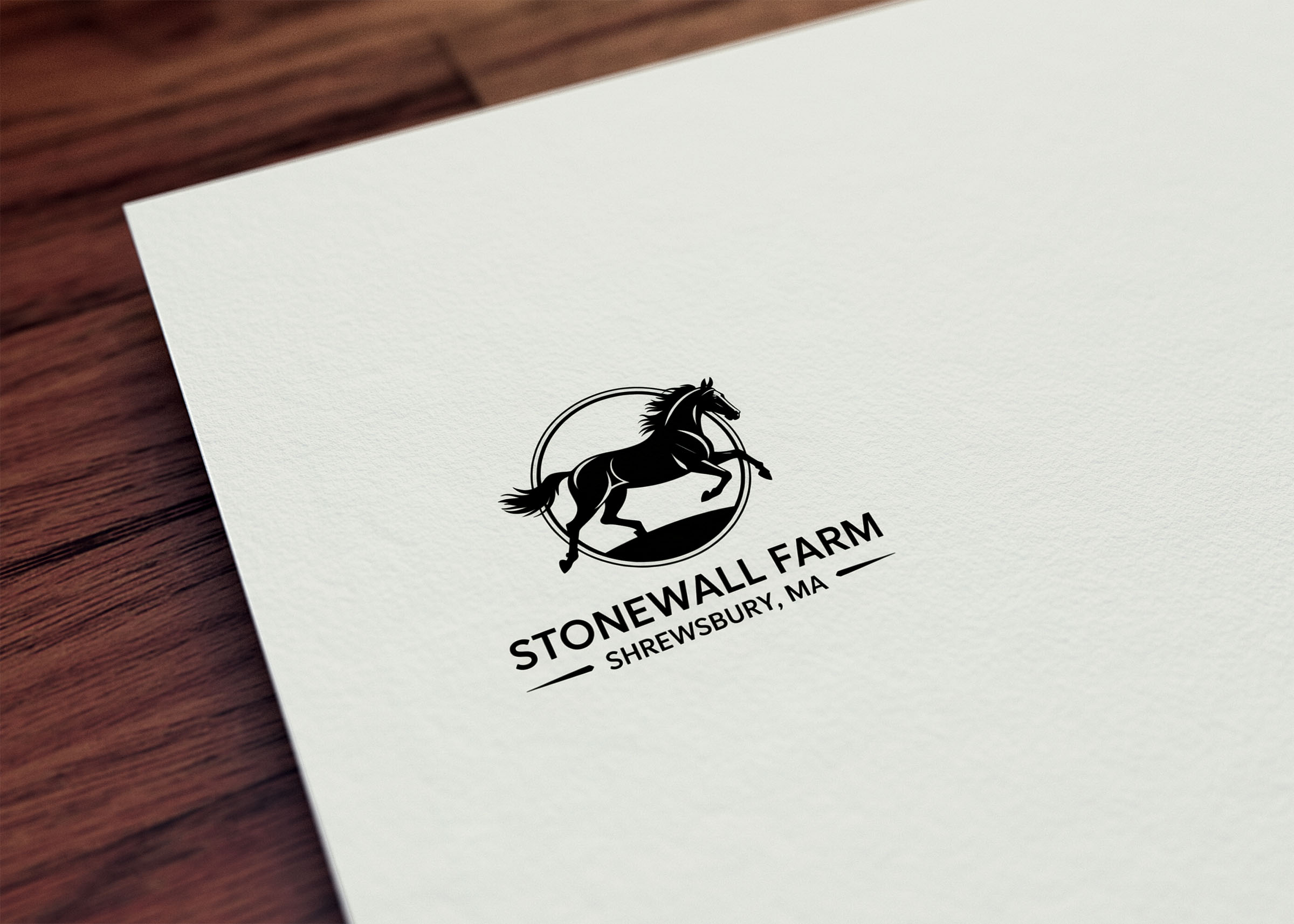 Logo Design by GraphiqueLab for Adams Landscapes, LLC | Design #36098402
