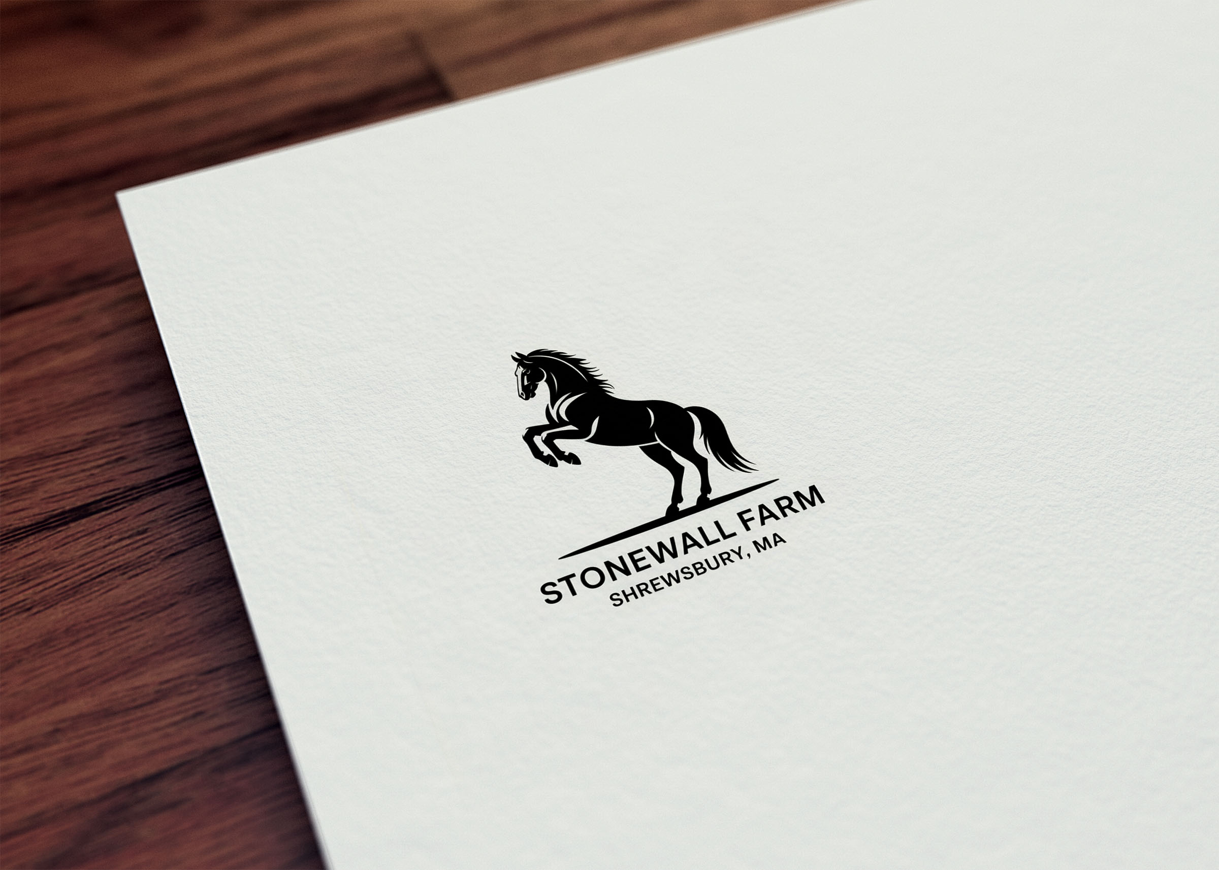 Logo Design by GraphiqueLab for Adams Landscapes, LLC | Design #36098405