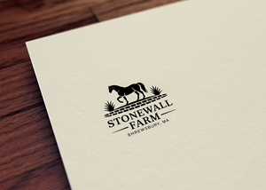 Logo Design by GraphiqueLab for Adams Landscapes, LLC | Design: #36098418