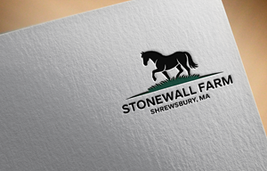 Logo Design by jijan for Adams Landscapes, LLC | Design: #36088605