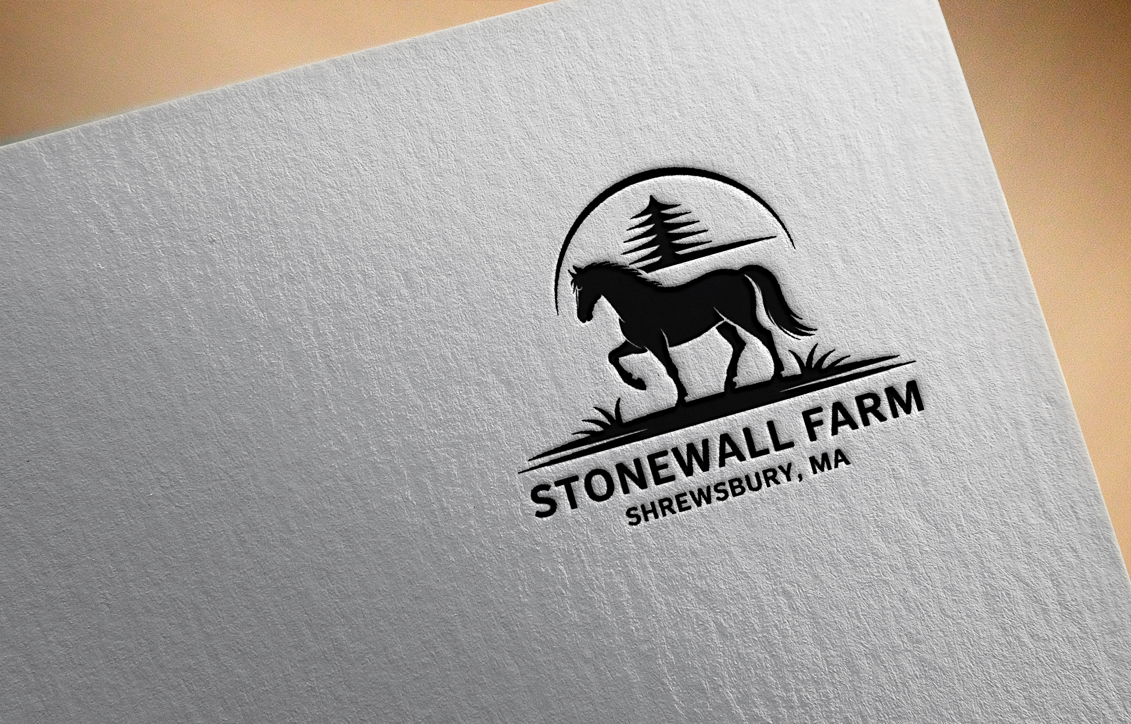 Logo Design by jijan for Adams Landscapes, LLC | Design #36088607