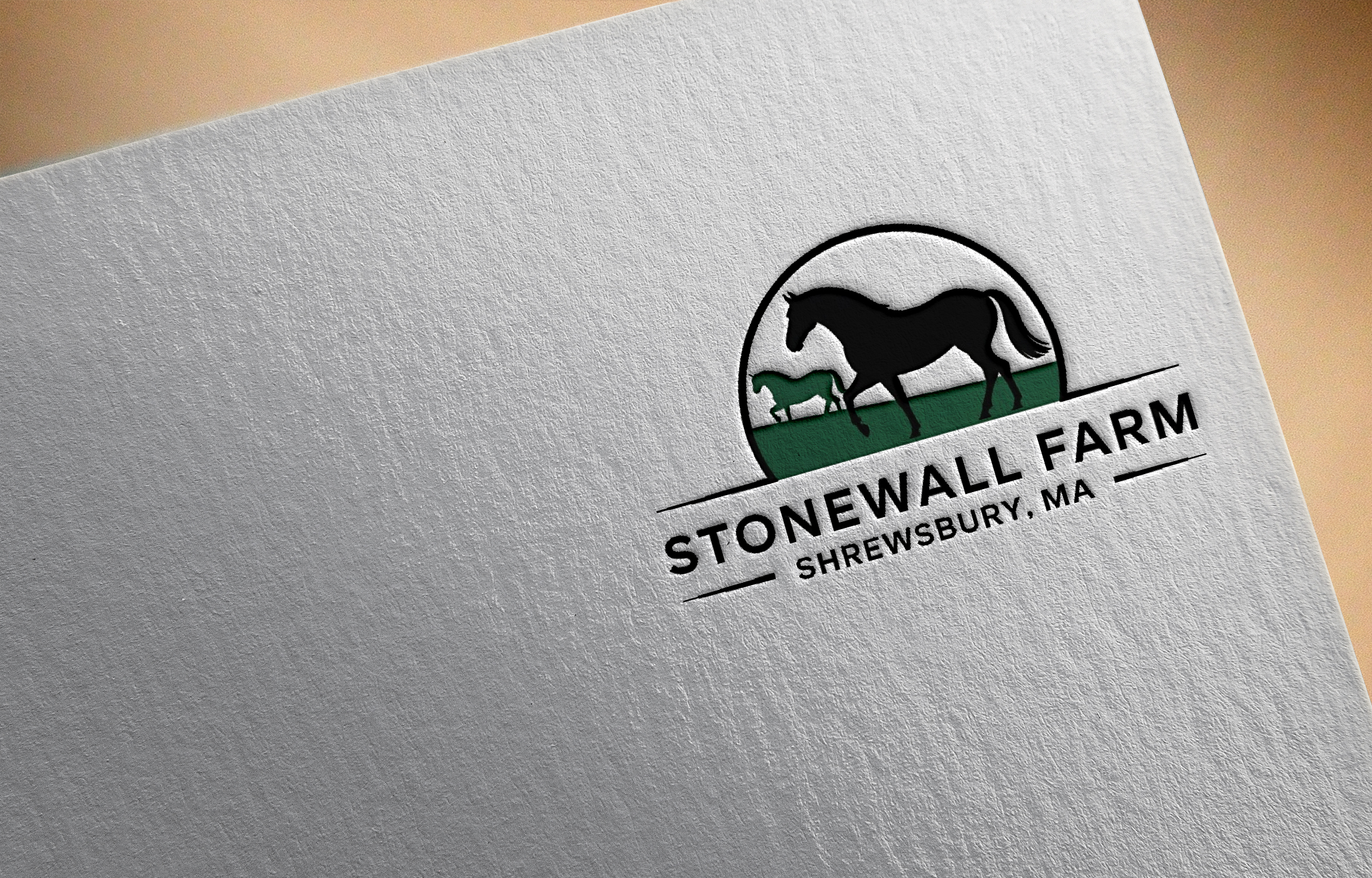 Logo Design by jijan for Adams Landscapes, LLC | Design #36088608