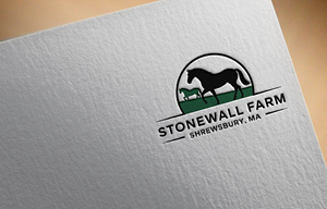 Logo Design by jijan for Adams Landscapes, LLC | Design: #36088608