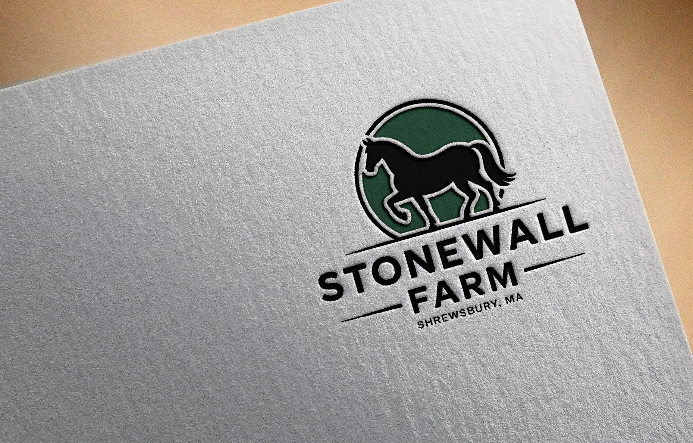 Logo Design by jijan for Adams Landscapes, LLC | Design #36088615