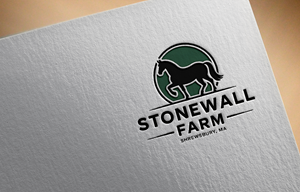 Logo Design by jijan for Adams Landscapes, LLC | Design: #36088615