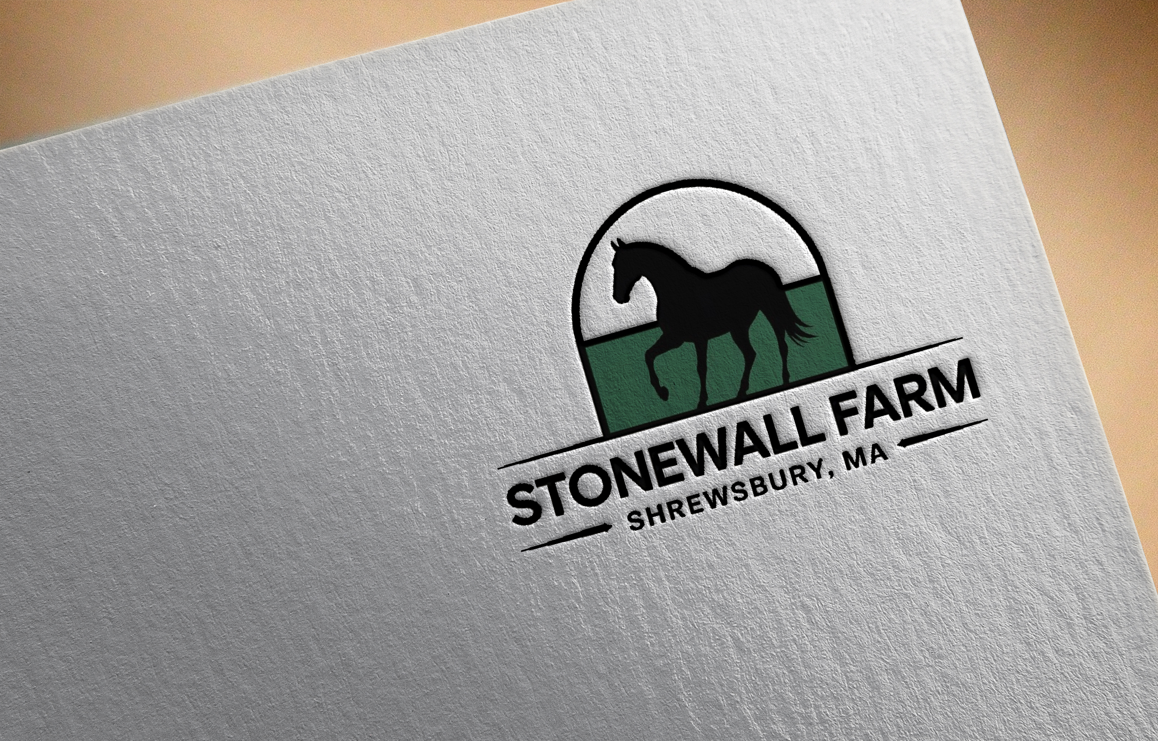 Logo Design by jijan for Adams Landscapes, LLC | Design #36088616