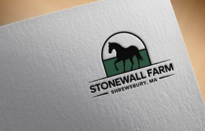 Logo Design by jijan for Adams Landscapes, LLC | Design: #36088616