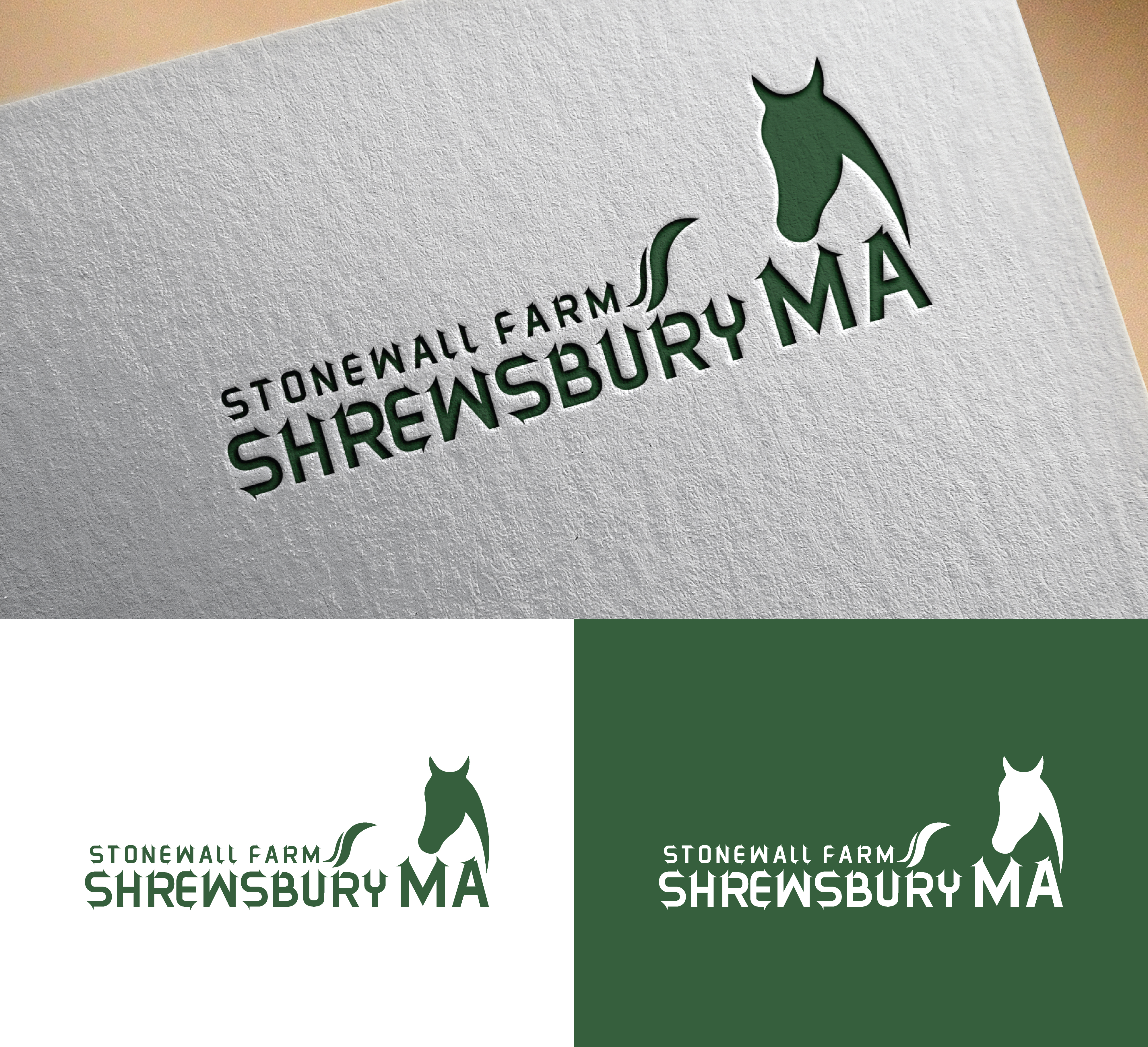 Logo-Design von Creatify Lab für Adams Landscapes, LLC | Design #36086578