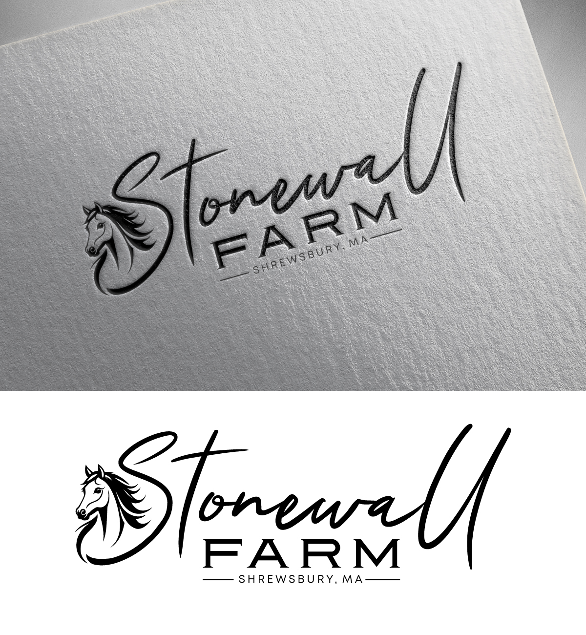Logo-Design von Betycat für Adams Landscapes, LLC | Design #36085897
