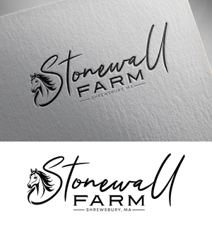 Logo-Design von Betycat für Adams Landscapes, LLC | Design: #36085897