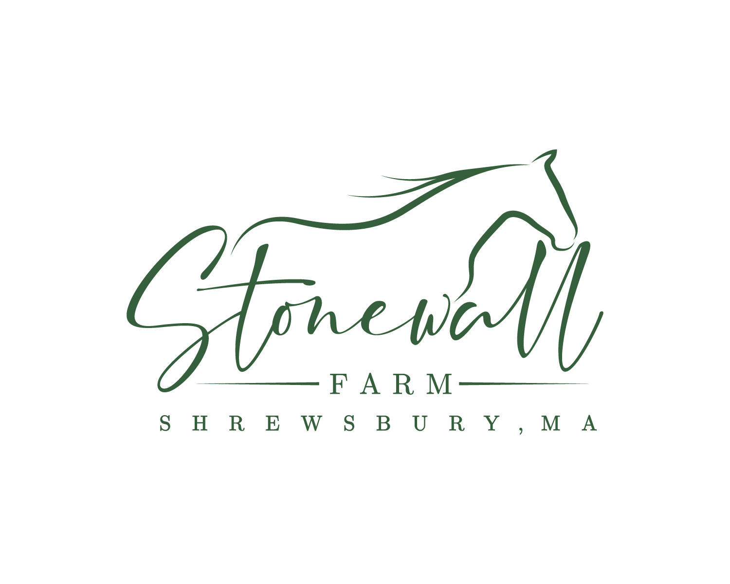 Logo Design by Atec for Adams Landscapes, LLC | Design #36089498