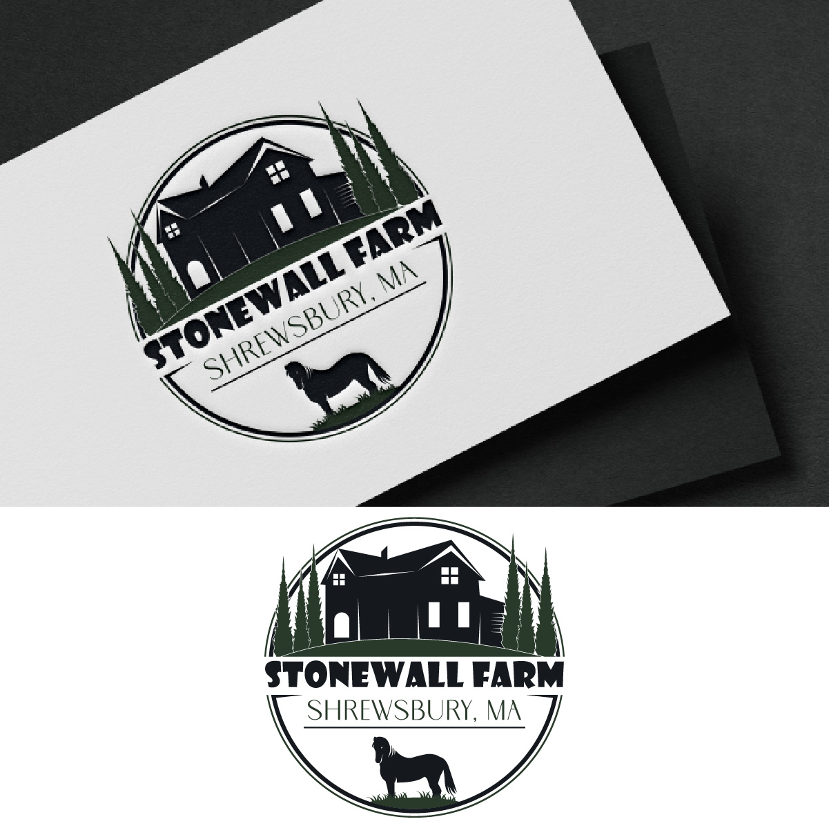 Design de Logo par fly  design pour Adams Landscapes, LLC | Design #36090031