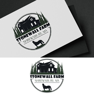 Diseño de Logo por fly  design para Adams Landscapes, LLC | Diseño: #36090031