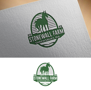 Diseño de Logo por fly  design para Adams Landscapes, LLC | Diseño: #36090034