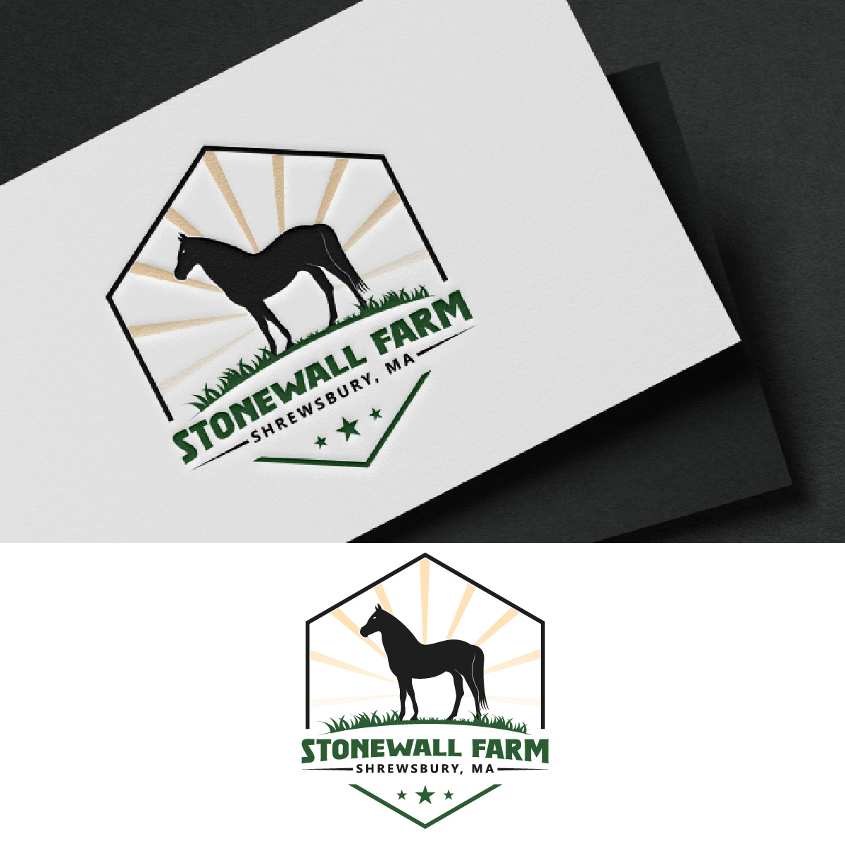 Diseño de Logo por fly  design para Adams Landscapes, LLC | Diseño #36090035