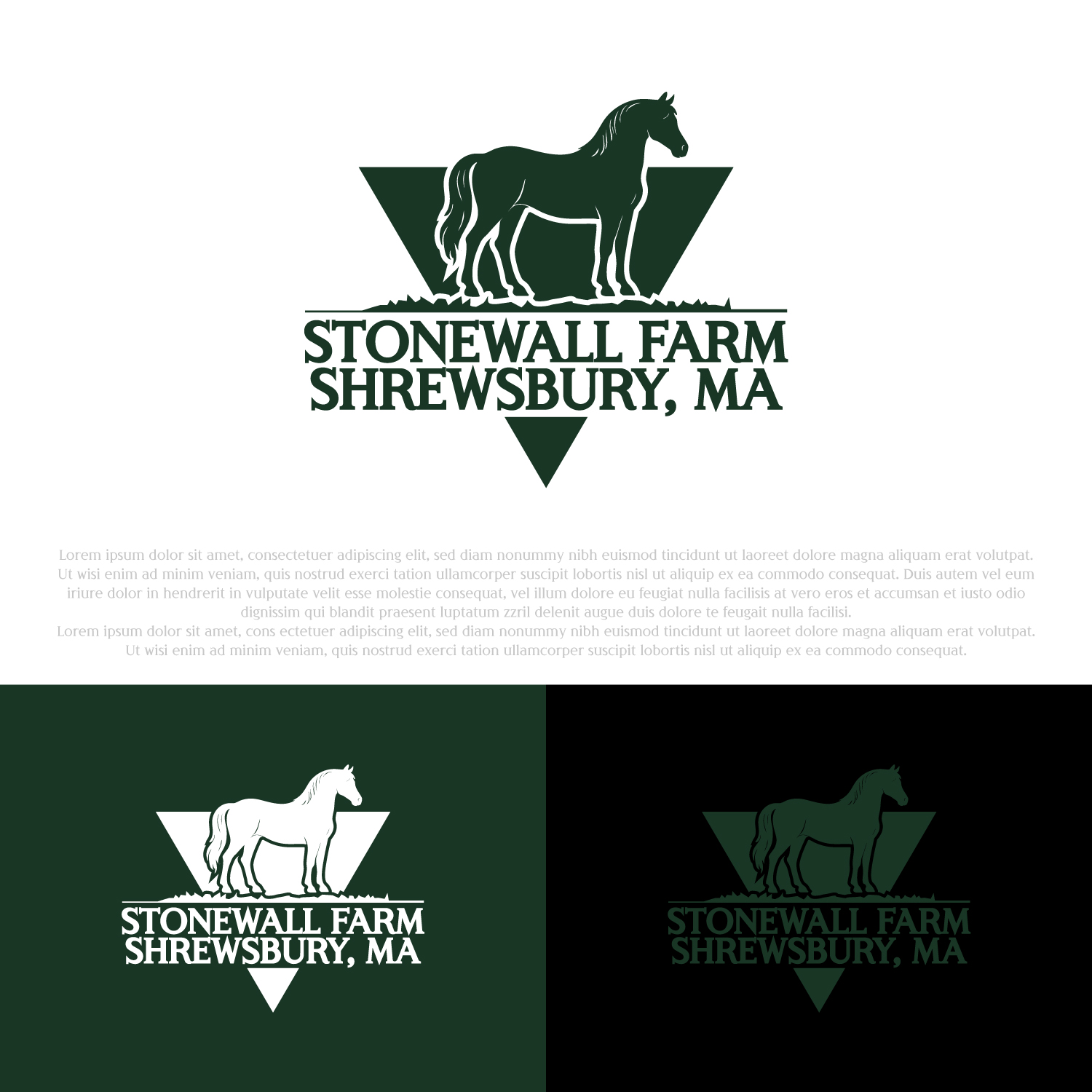Logo Design by Balayat843 for Adams Landscapes, LLC | Design #36085868