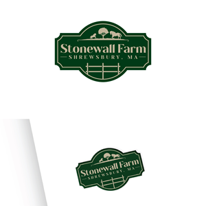 Diseño de Logo por Maxo-Biz para Adams Landscapes, LLC | Diseño: #36089089