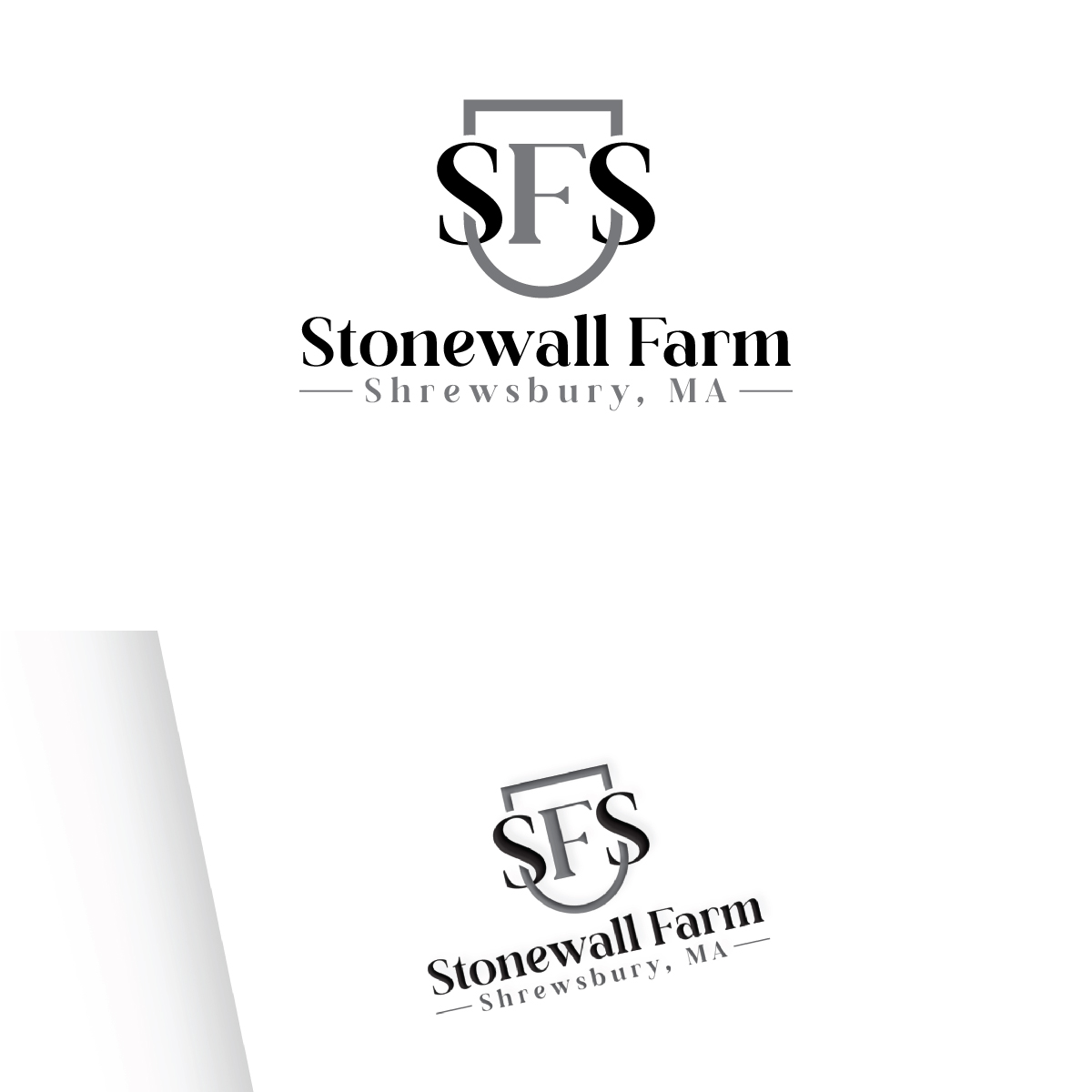Logo-Design von Maxo-Biz für Adams Landscapes, LLC | Design #36089090