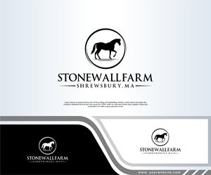 Diseño de Logo por in creative para Adams Landscapes, LLC | Diseño: #36086730