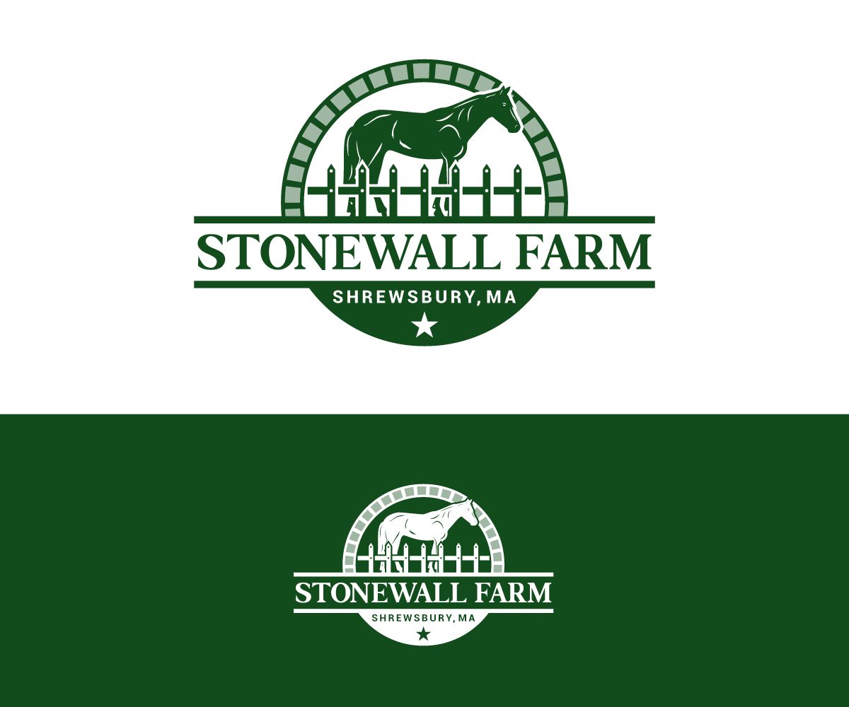 Logo Design by Ansh Design for Adams Landscapes, LLC | Design #36090252