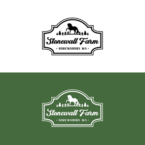 Logo Design by geni for Adams Landscapes, LLC | Design #36089454