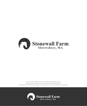 Diseño de Logo por M.Syaiful Huda para Adams Landscapes, LLC | Diseño: #36086866