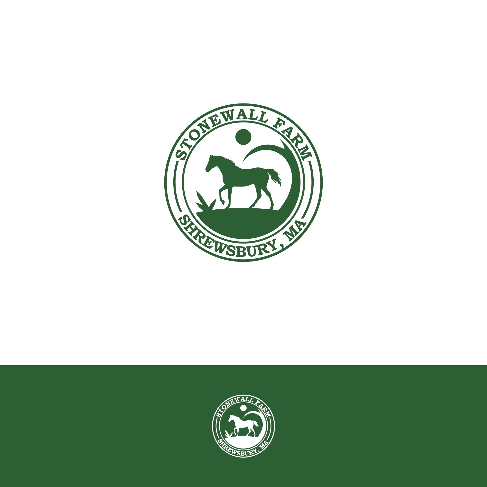 Logo Design by anakbageur for Adams Landscapes, LLC | Design #36101402