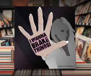 Graphic Design by NancyTan for this project | Design: #36091423