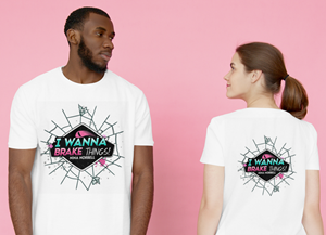 Graphic Design by Pint & Promotional Projects for this project | Design: #36093367