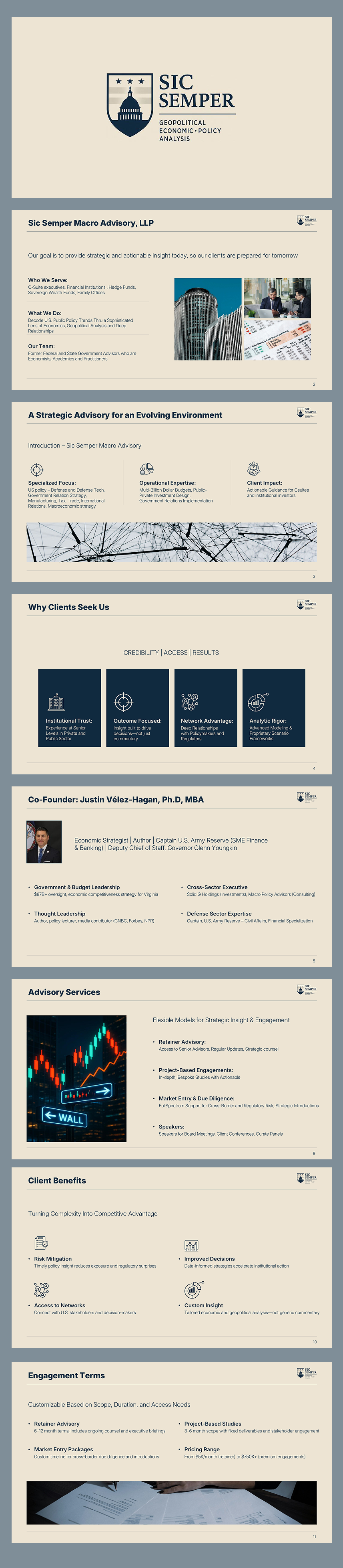 PowerPoint Design by Im_San for this project | Design #36097439
