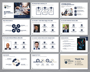 PowerPoint Design by artbitin for this project | Design: #36088121